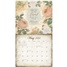 2025 Wall Calendar WCA93190